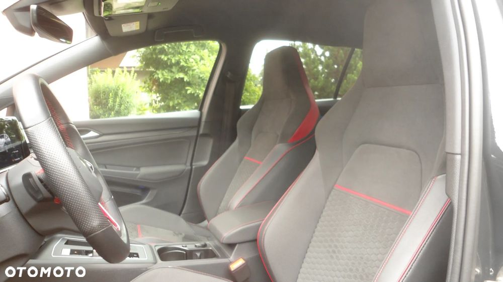 Volkswagen Golf 2.0 TSI OPF DSG GTI Clubsport 45 - 26