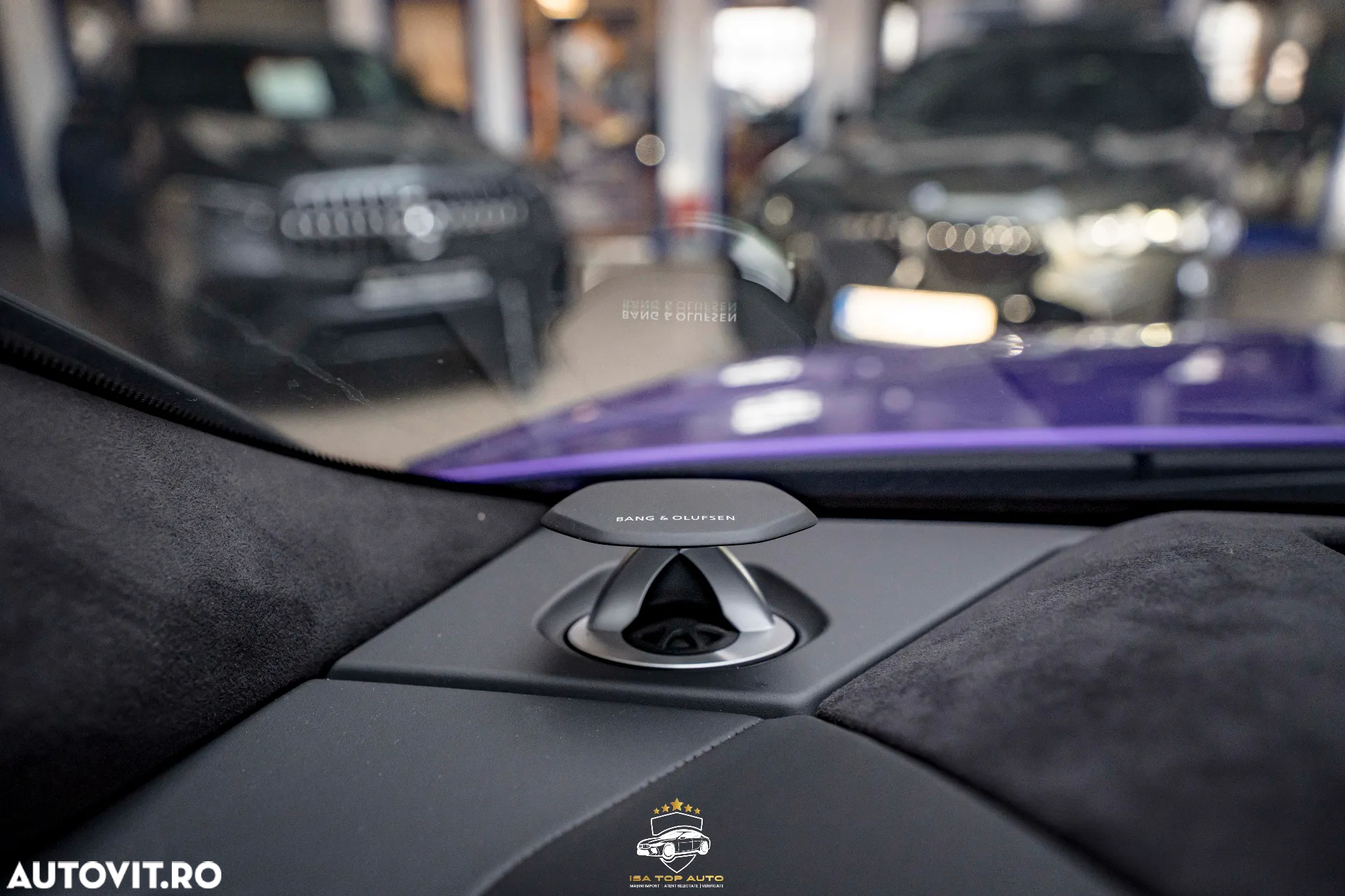 Lamborghini URUS - 27