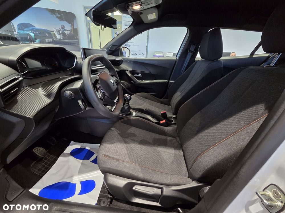 Peugeot 2008 - 10