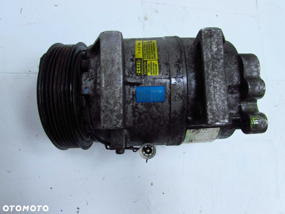 VOLVO S80 V70 XC90 2.9 T6 SPREZARKA KOMPRESOR KLIMATYZACJI 30665339 02-14 - 7