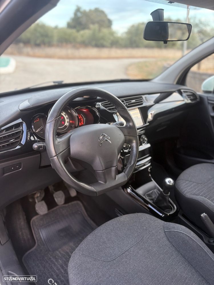 Citroën C3 1.6 BlueHDi Collection - 6