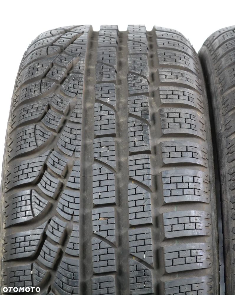 205/50R17 93H PIRELLI WINTER SOTTOZERO SERIE 2 x2szt 9776z - 3