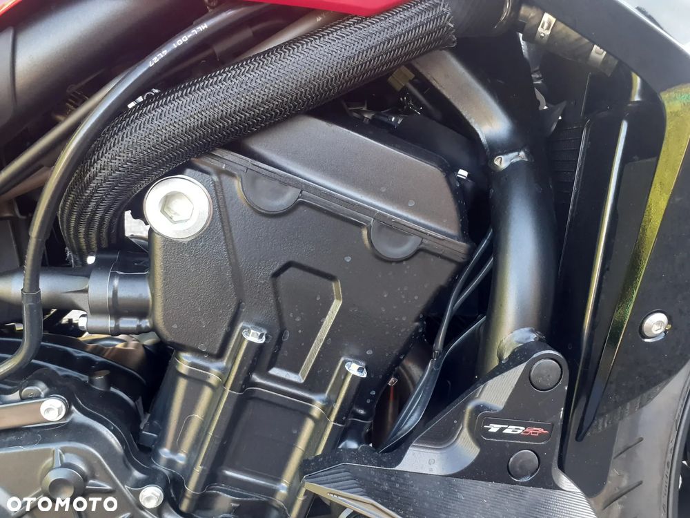 Honda CB - 14