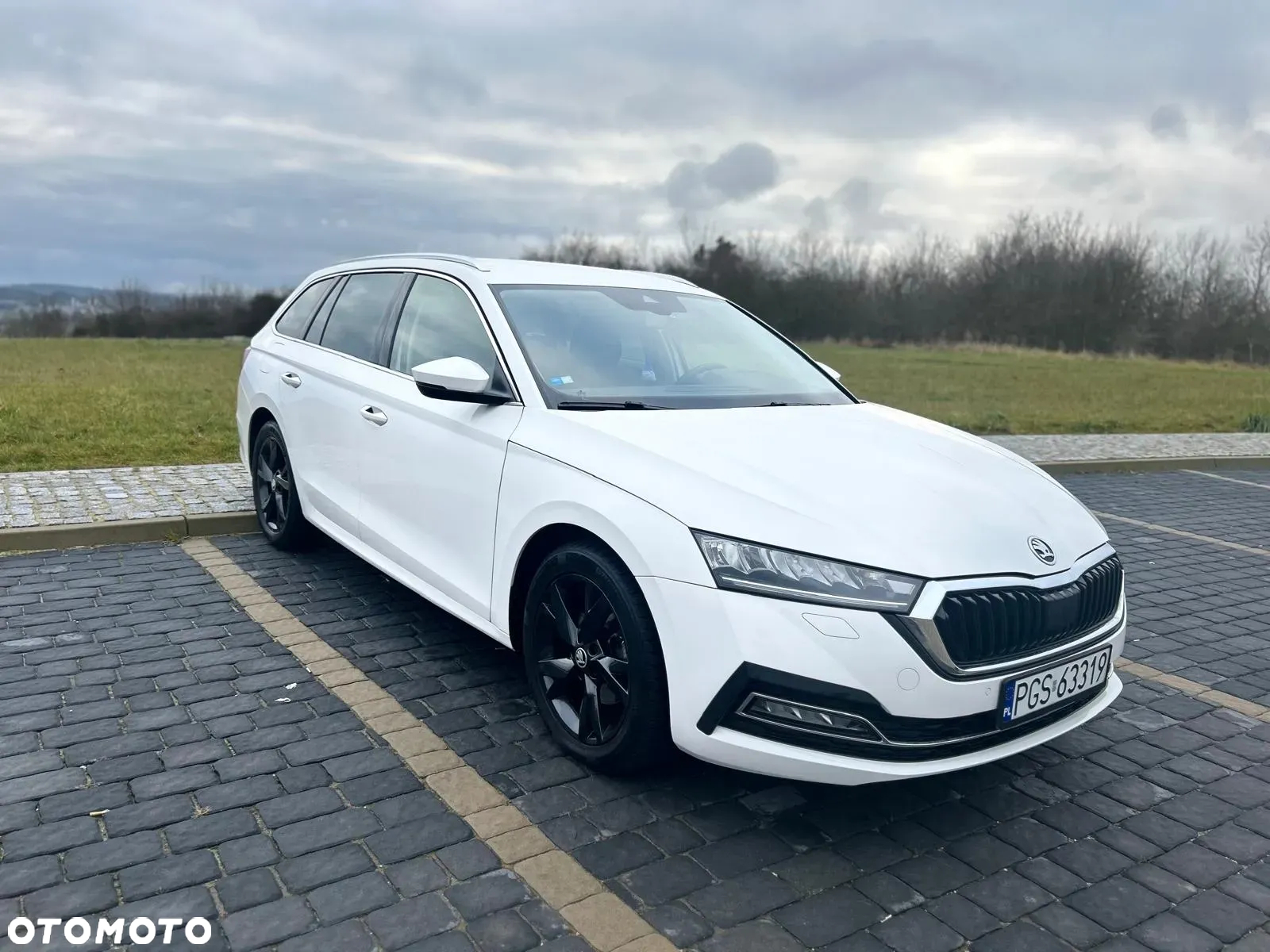 Skoda Octavia - 7