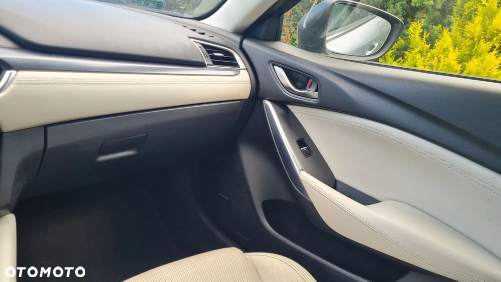 Mazda 6 - 28
