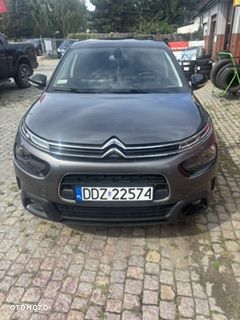Citroën C4 Cactus - 6