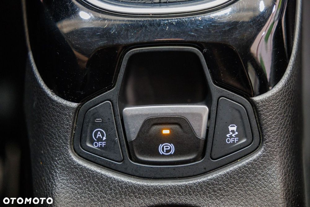 Jeep Compass 1.4 TMair Sport FWD S&S - 26