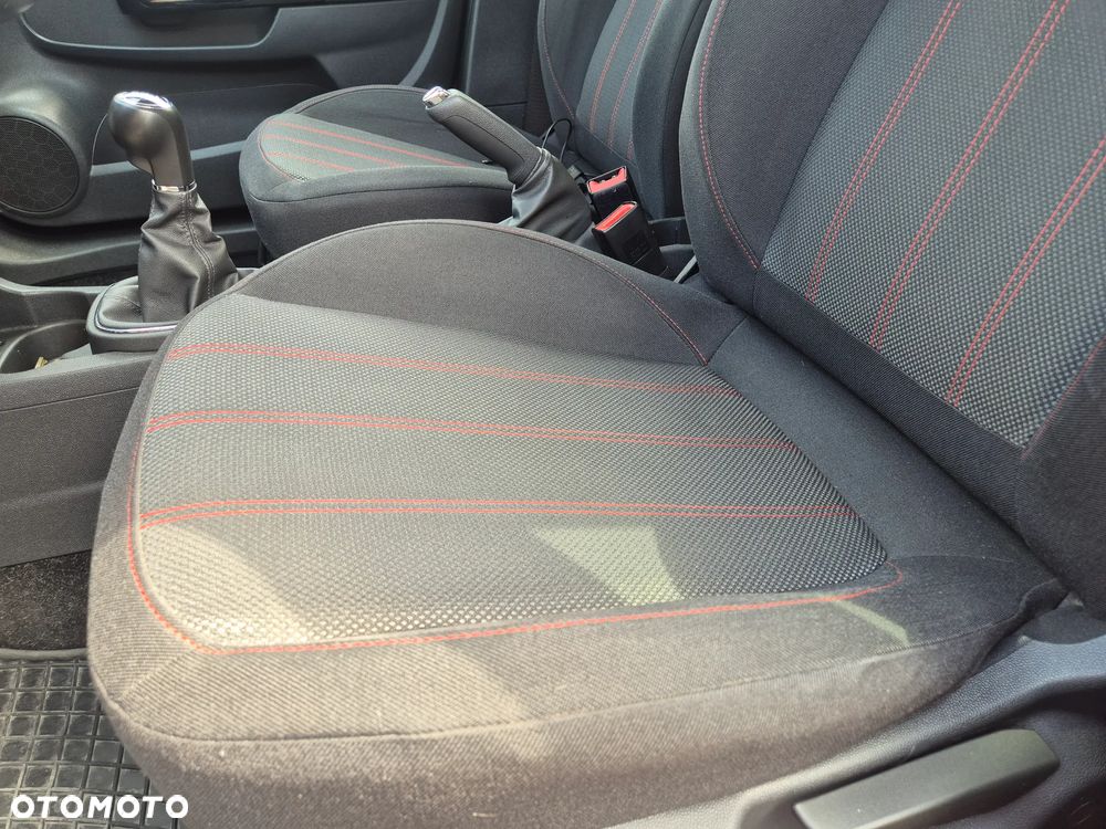 Opel Corsa 1.4 16V EcoFLEX Start-Stop Color Elegance - 15
