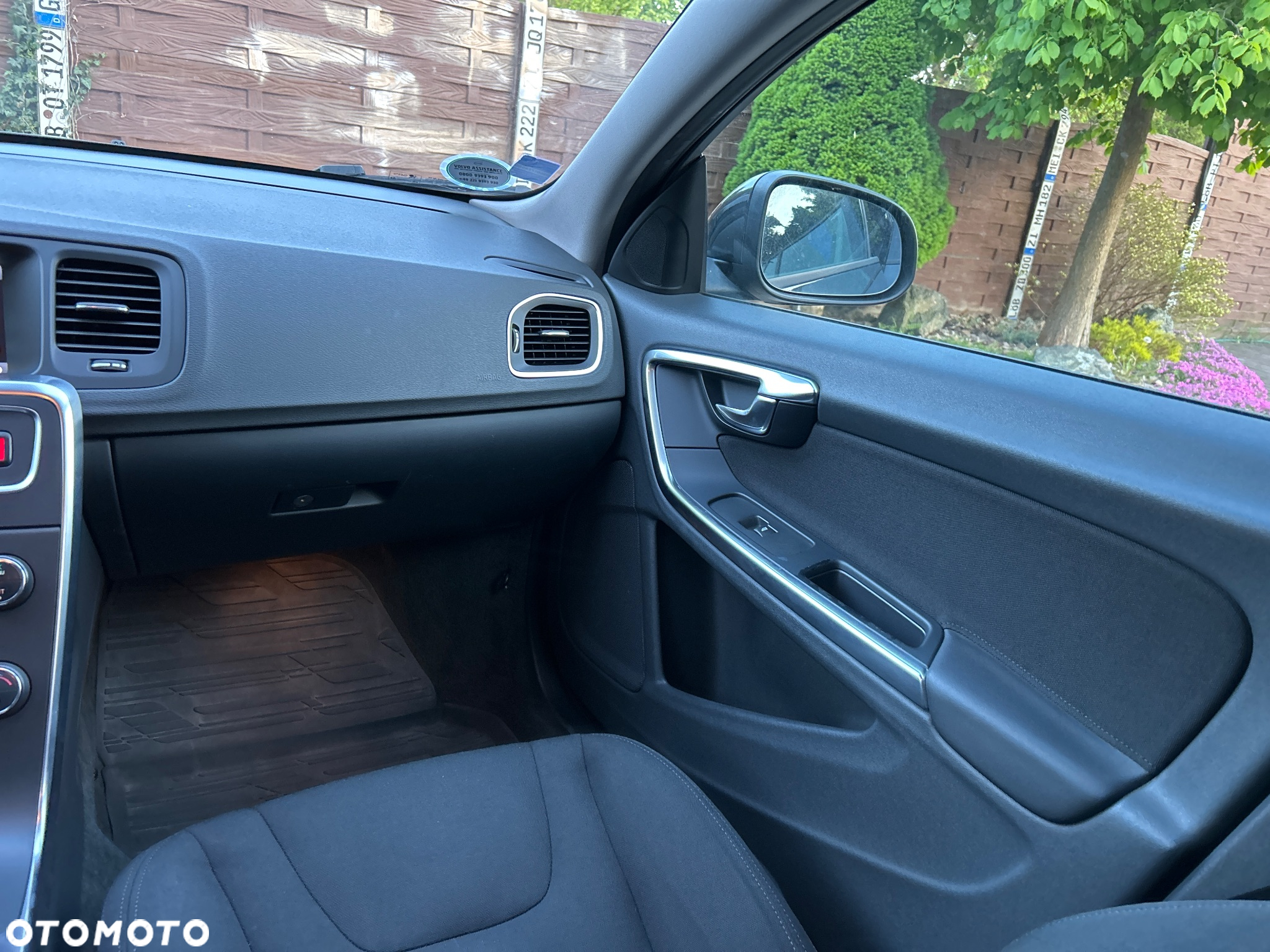 Volvo V60 DRIVe - 33