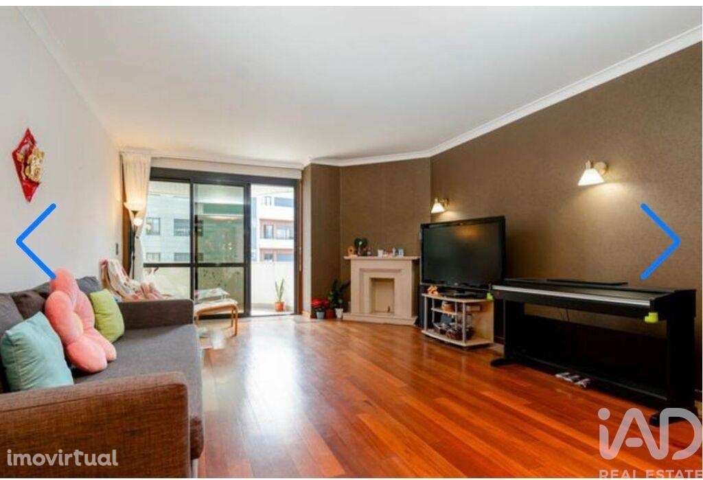 Apartamento T2 em Parque das Nações de 88,00 m2 - Grande imagem: 2/18