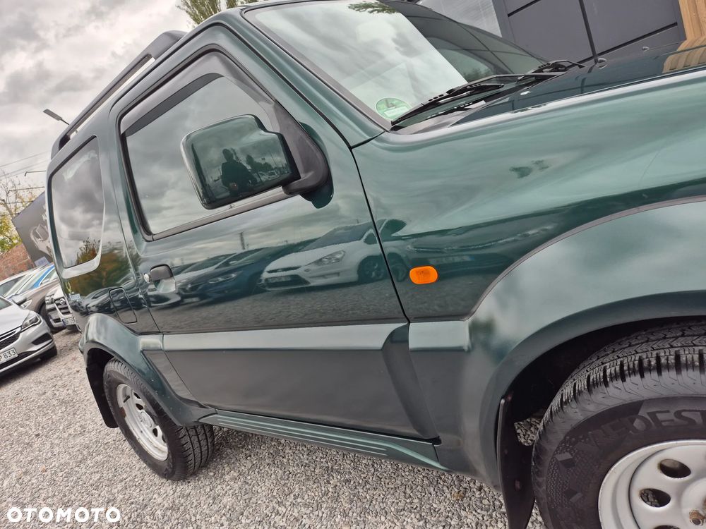 Suzuki Jimny Ranger - 21