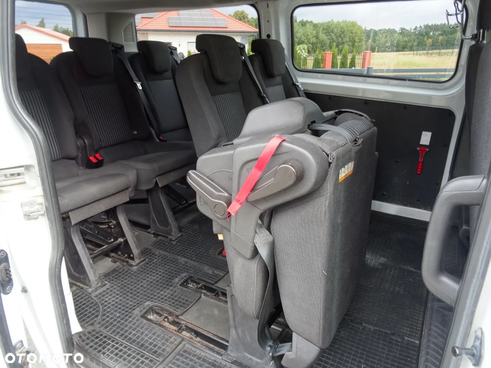 Ford Transit Custom 310 L2H1 Trend - 13
