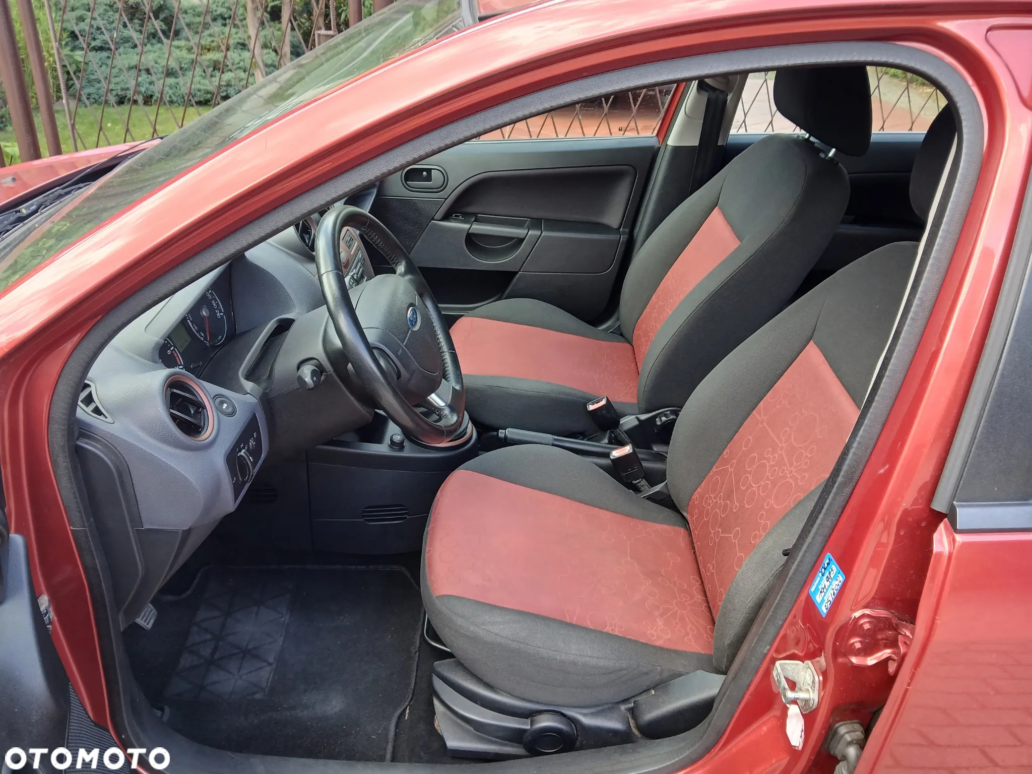 Ford Fiesta 1.3 Fun - 10