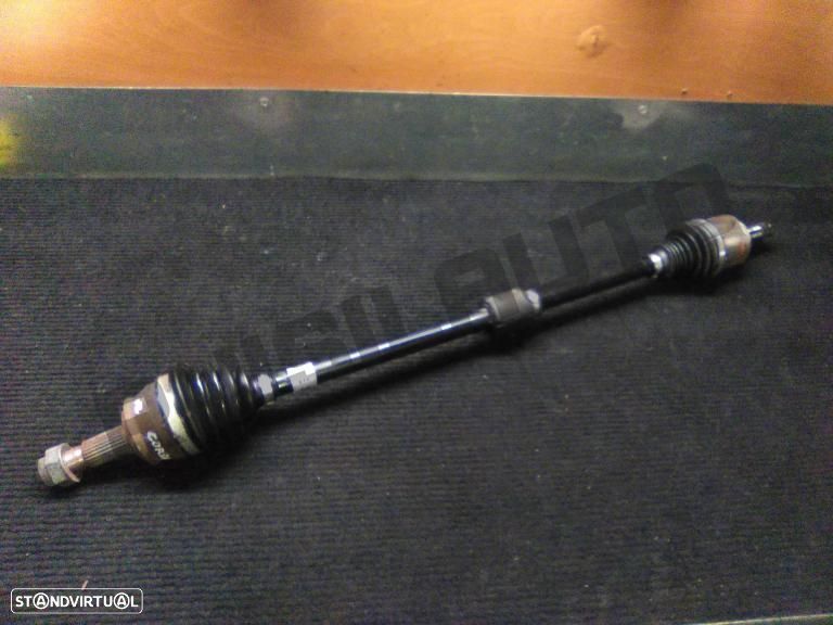 Transmissão Frente Direita  Opel Corsa D [2006_2014] 1.3 Cdti - 1