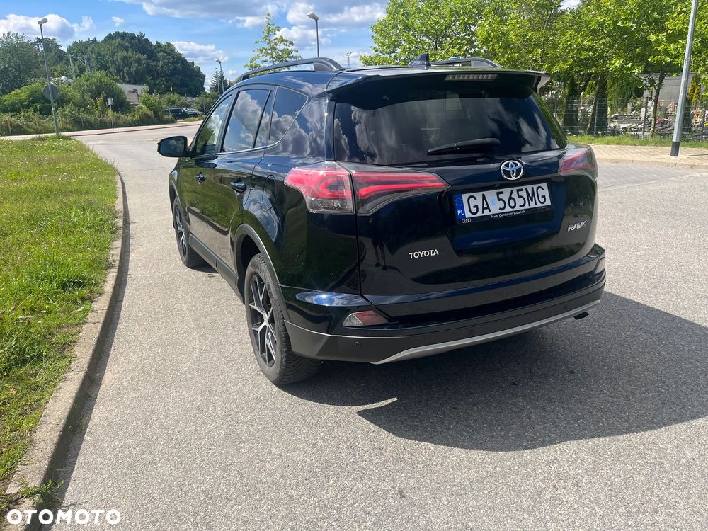 Toyota RAV4 2.0 D-4D Premium 4x2 - 6