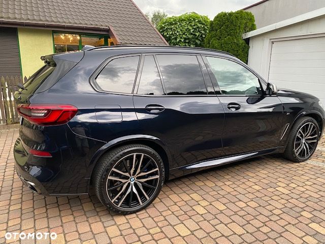 BMW X5 M - 5