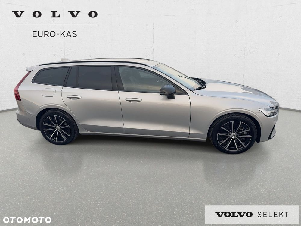Volvo V60 - 6