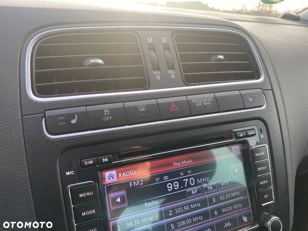 Volkswagen Polo - 18