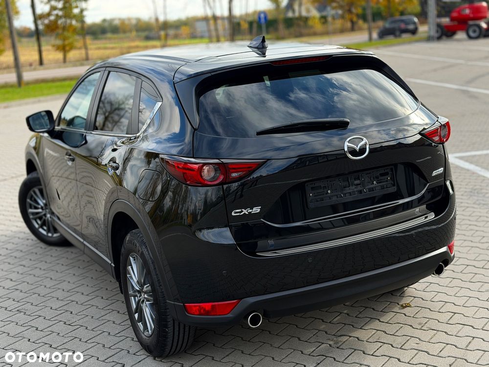 Mazda CX-5 - 21