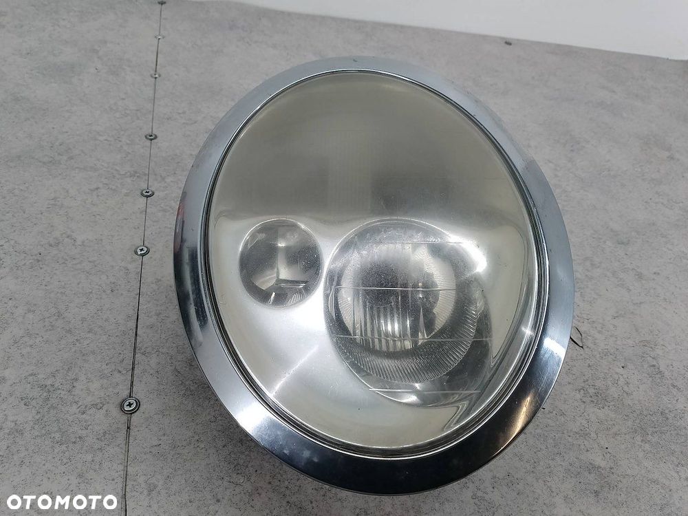LAMPA PRZÓD PRAWA MINI R50 40241748 - 1