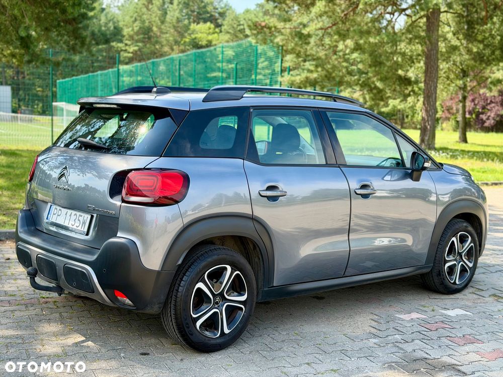 Citroën C3 Aircross - 7