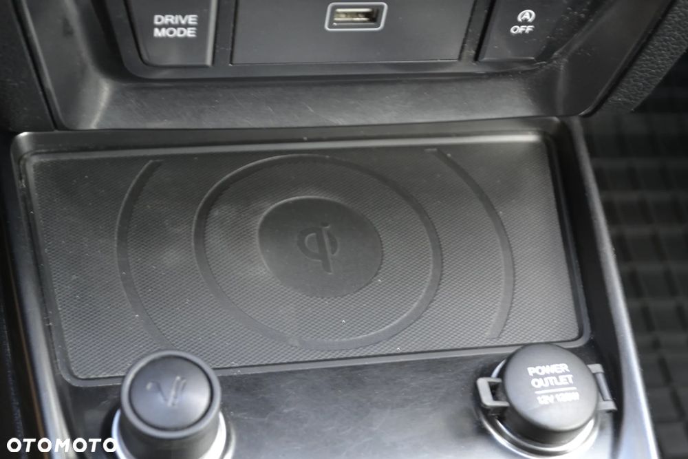 SsangYong/KGM Tivoli Grand 1.5 T-GDI Sapphire - 35