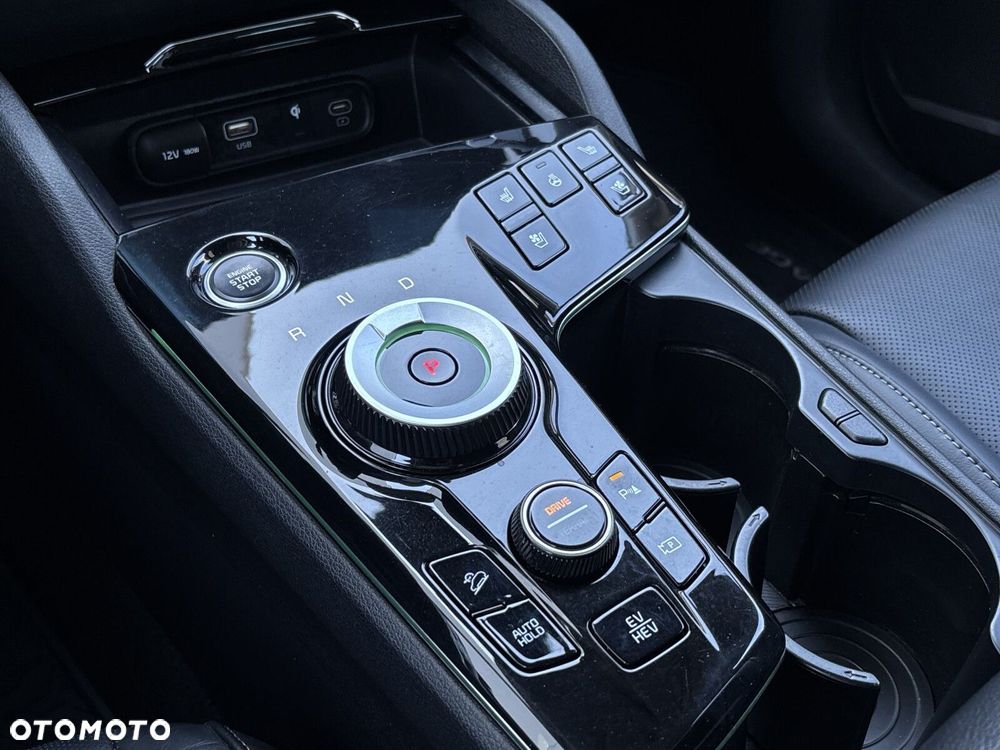Kia Sportage - 22