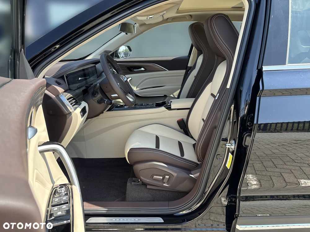Bestune T77 1.5T Elegance DCT - 14