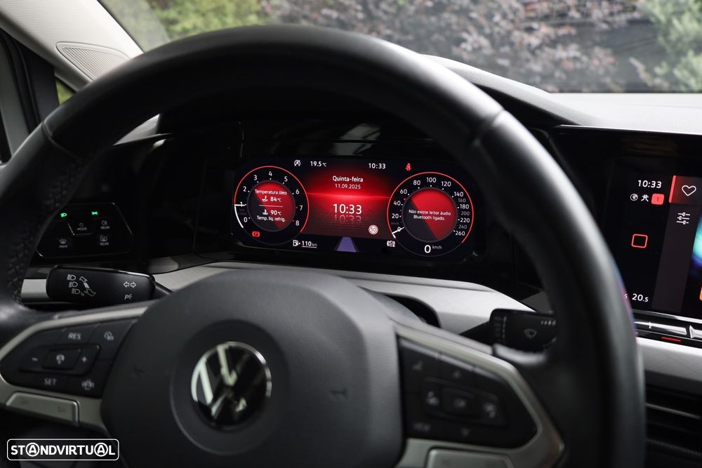 VW Golf 1.0 TSI Life - 39