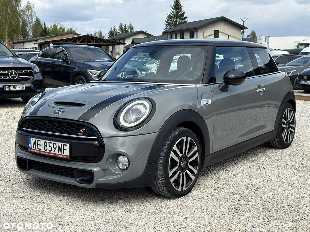 MINI Cooper S GPF - 7