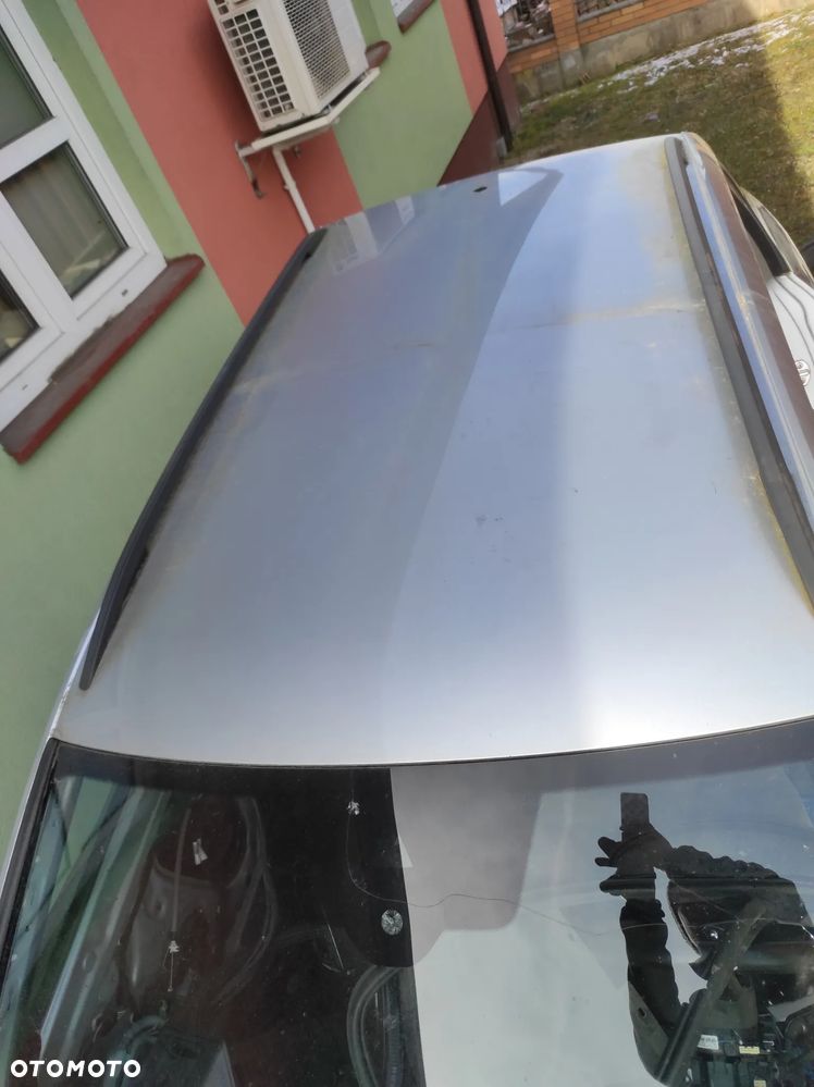 Dach  Ćwiartki  Śkoda Kamiq la7w - 5