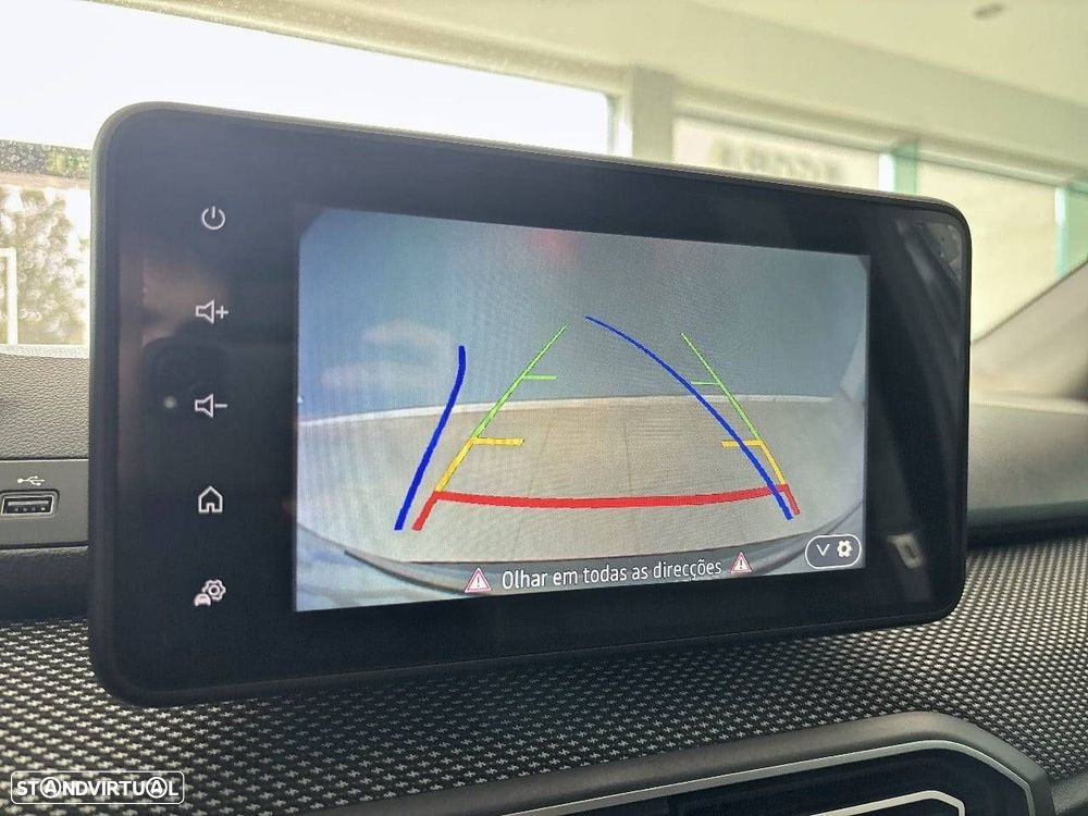 Dacia Jogger 1.0 ECO-G Extreme 7L Bi-Fuel - 17