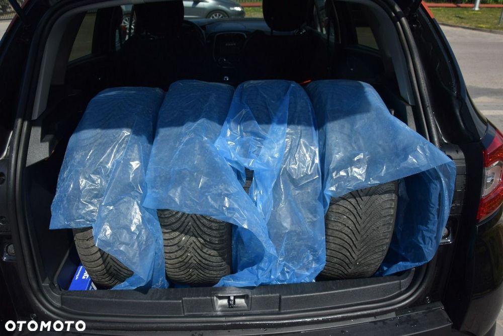 Renault Captur (ENERGY) TCe 90 INTENS - 23