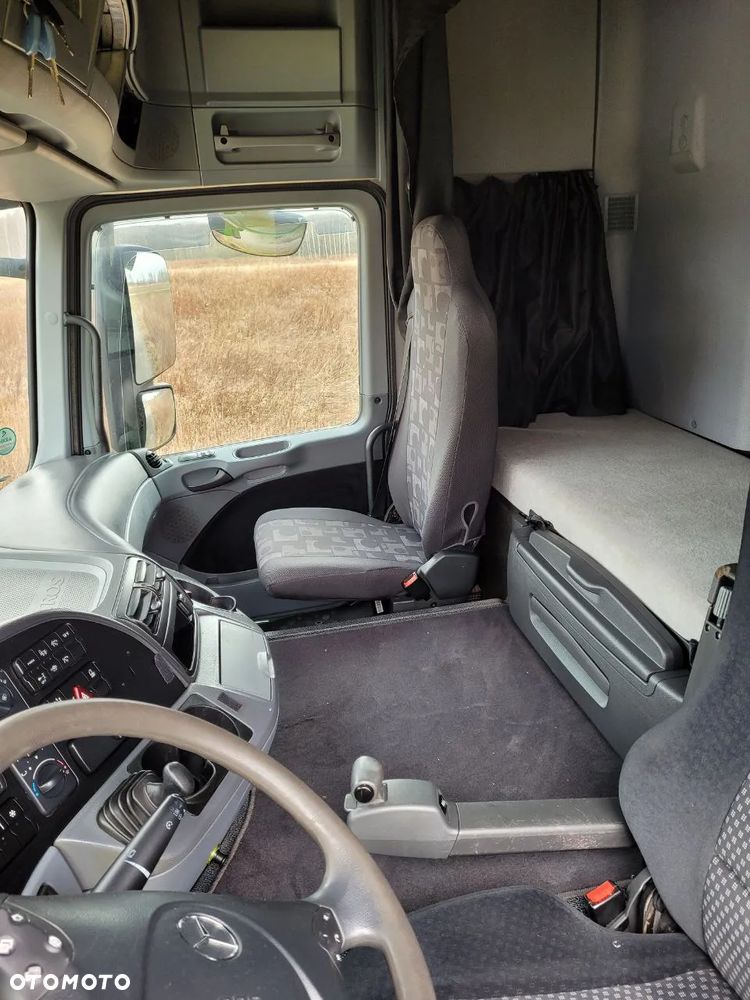 Mercedes-Benz Actros 2544 - 7