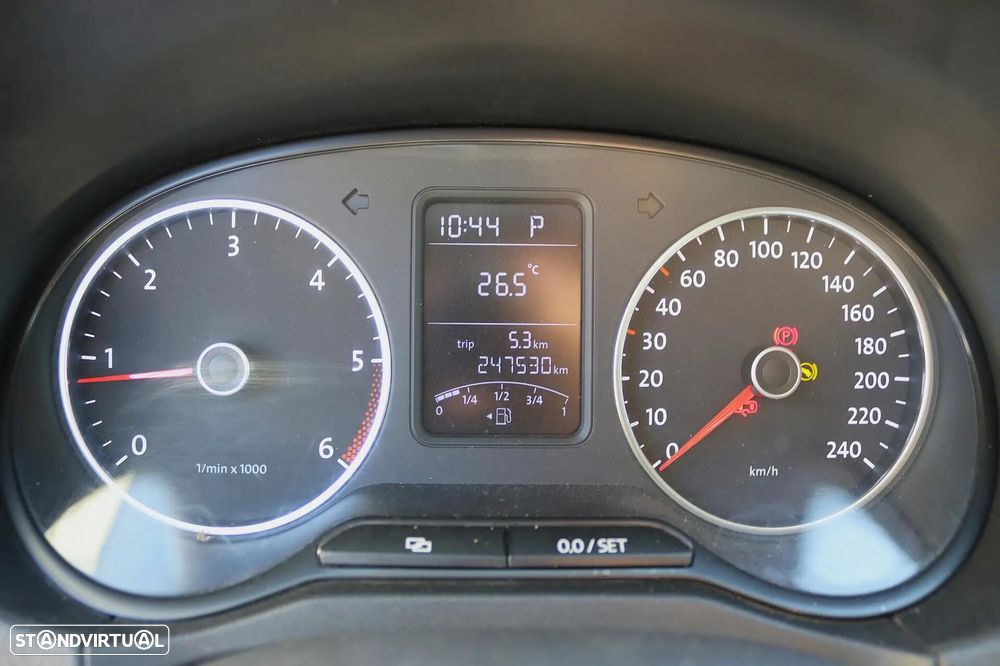 VW Amarok 2.0 TDi CD High.CM 4Motion Aut. - 16