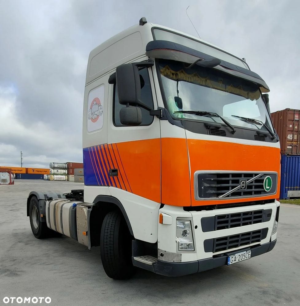 Volvo Fh