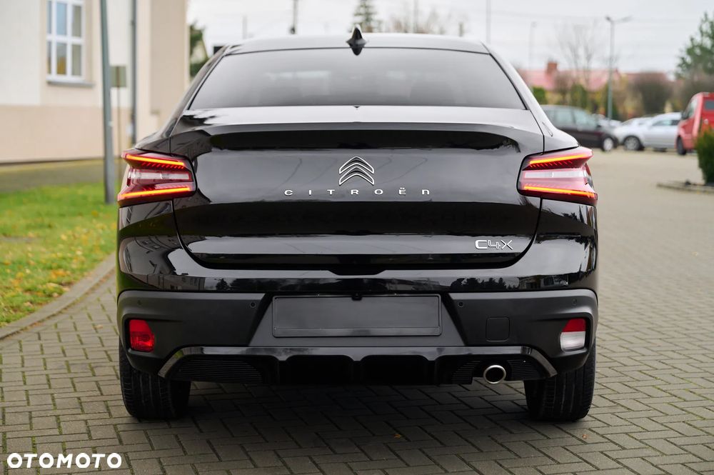 Citroën C4X BlueHDi 130 Stop&Start EAT8 MAX - 11