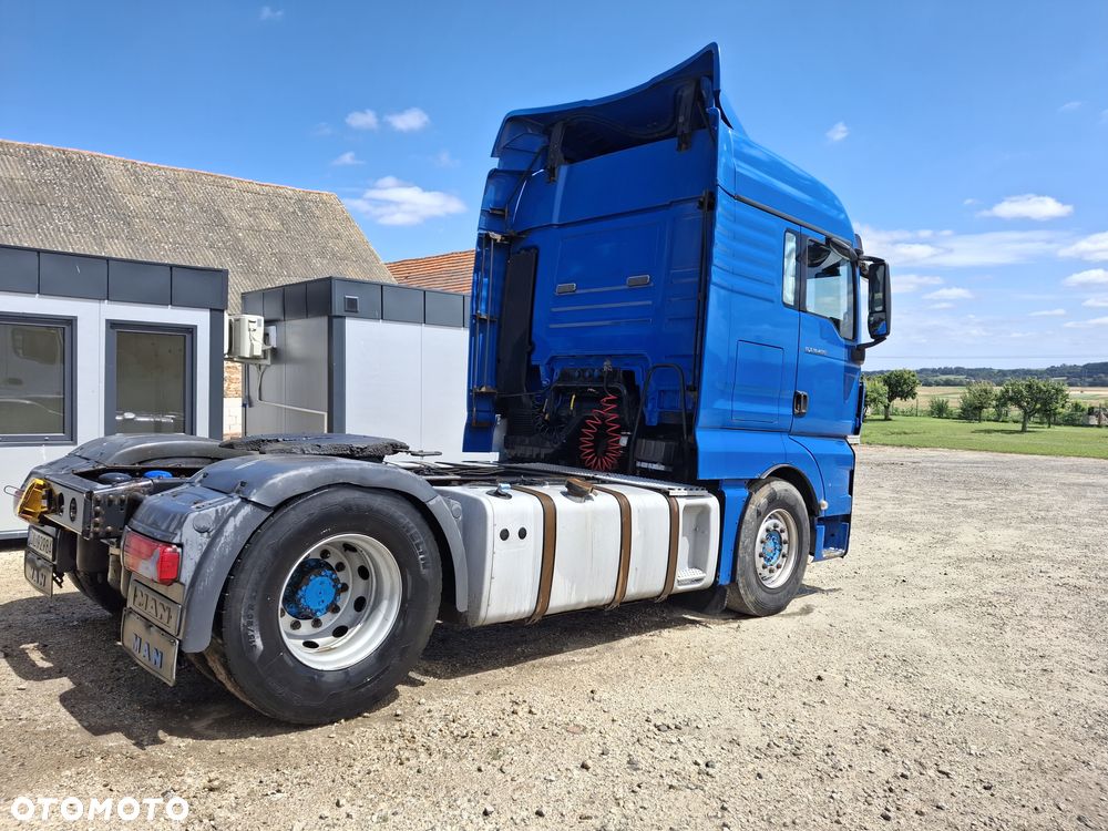 MAN Tgx 18.400 BLS - 3