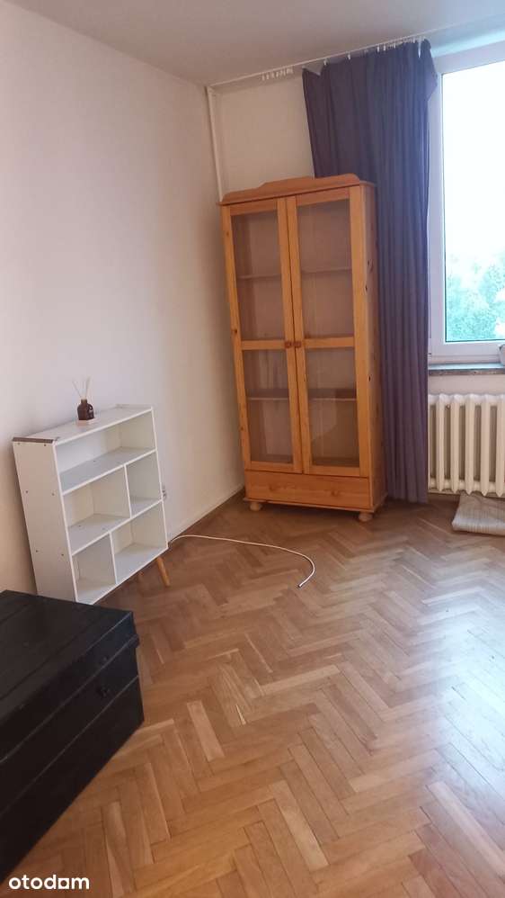 Kawalarka od zaraz! Maklakiewicza 17