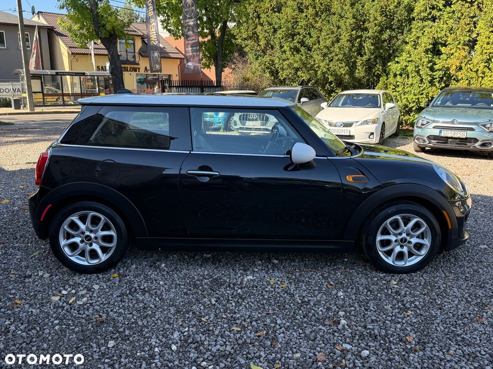 MINI Cooper - 20