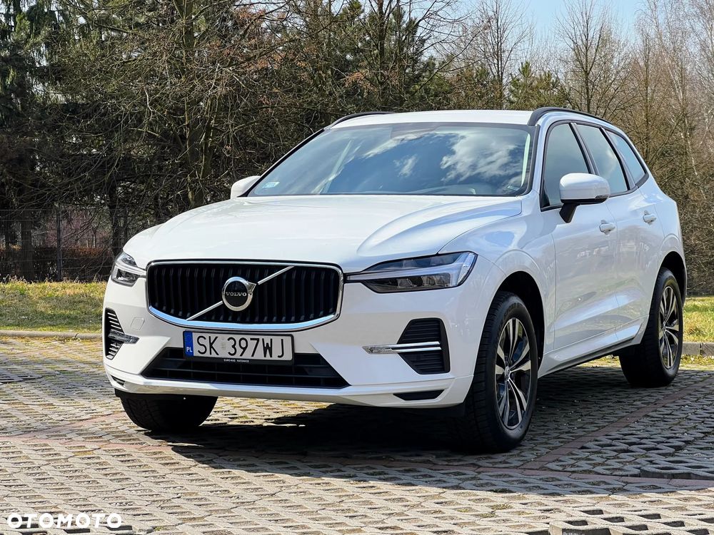 Volvo XC 60 - 6