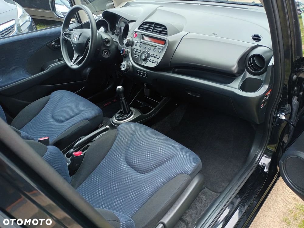 Honda Jazz 1.2 i-VTEC - 29