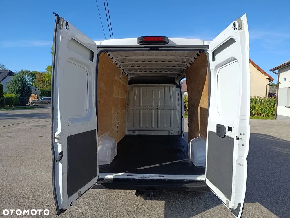 Peugeot Boxer - 7