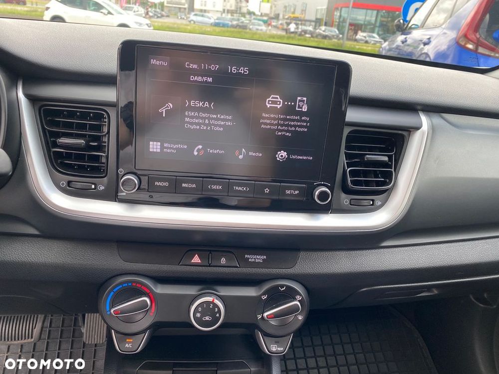 Kia Stonic 1.0 T-GDI M DCT - 10