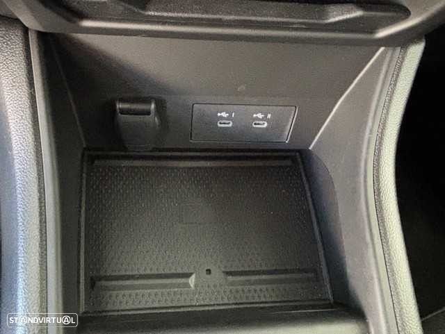 Mitsubishi ASX 1.0 MPI-T Bi-Fuel Kaiteki - 20