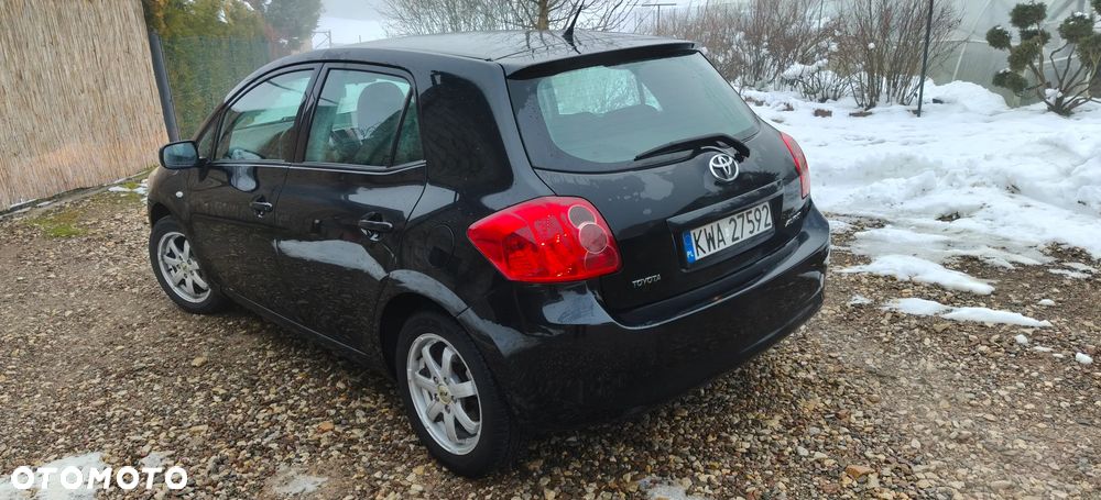 Toyota Auris 1.6 MultiMode Executive - 2