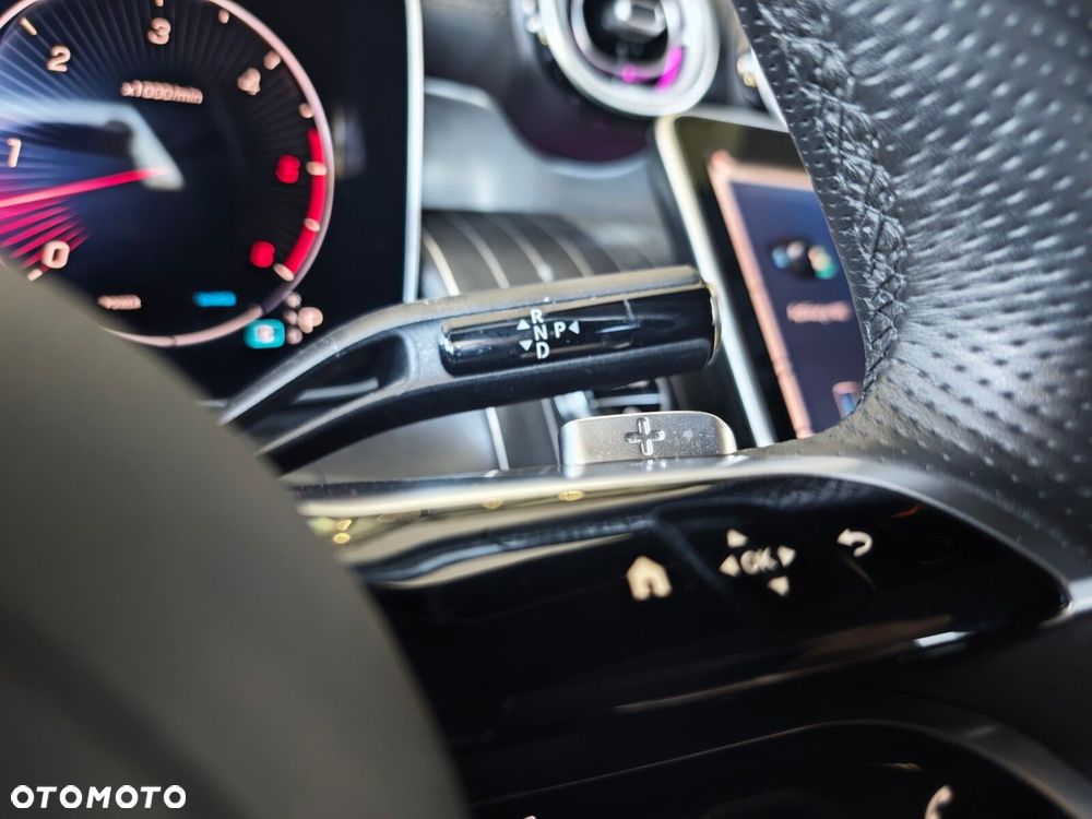 Mercedes-Benz GLC 450 d mHEV 4-Matic AMG Line - 25