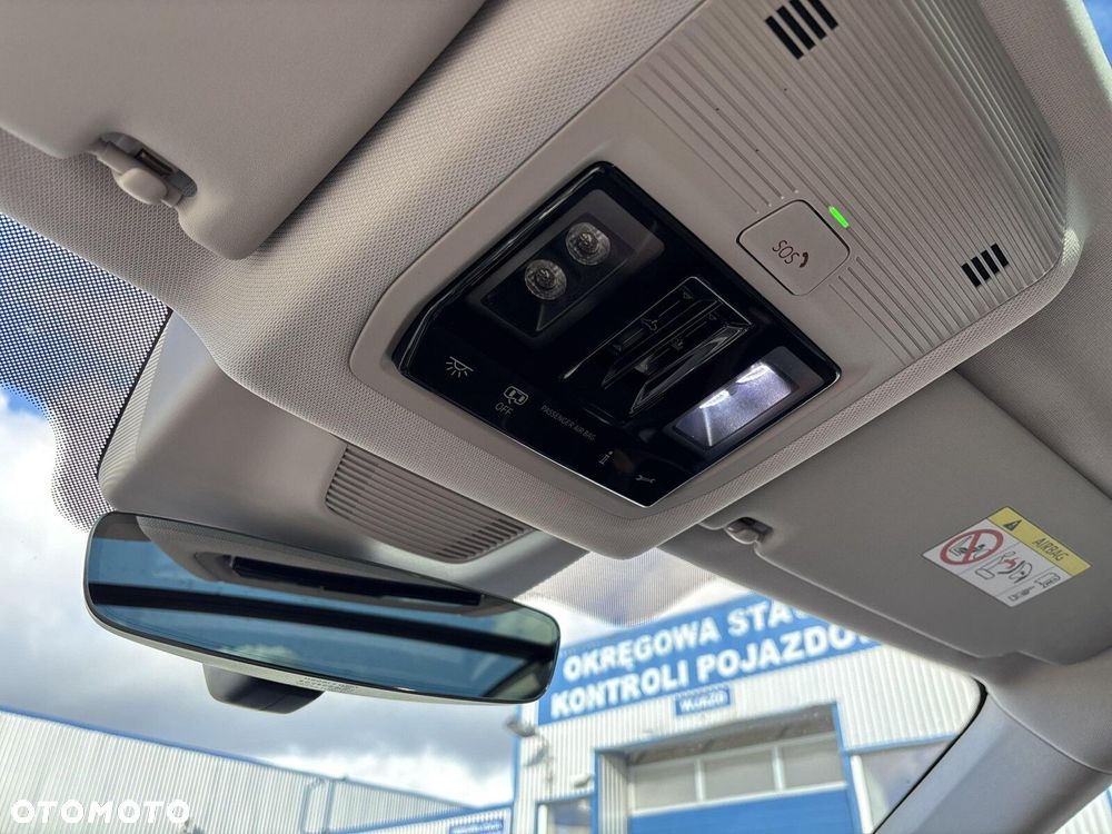 Skoda Kodiaq 1.5 TSI iV PHEV 4x2 Selection DSG - 34