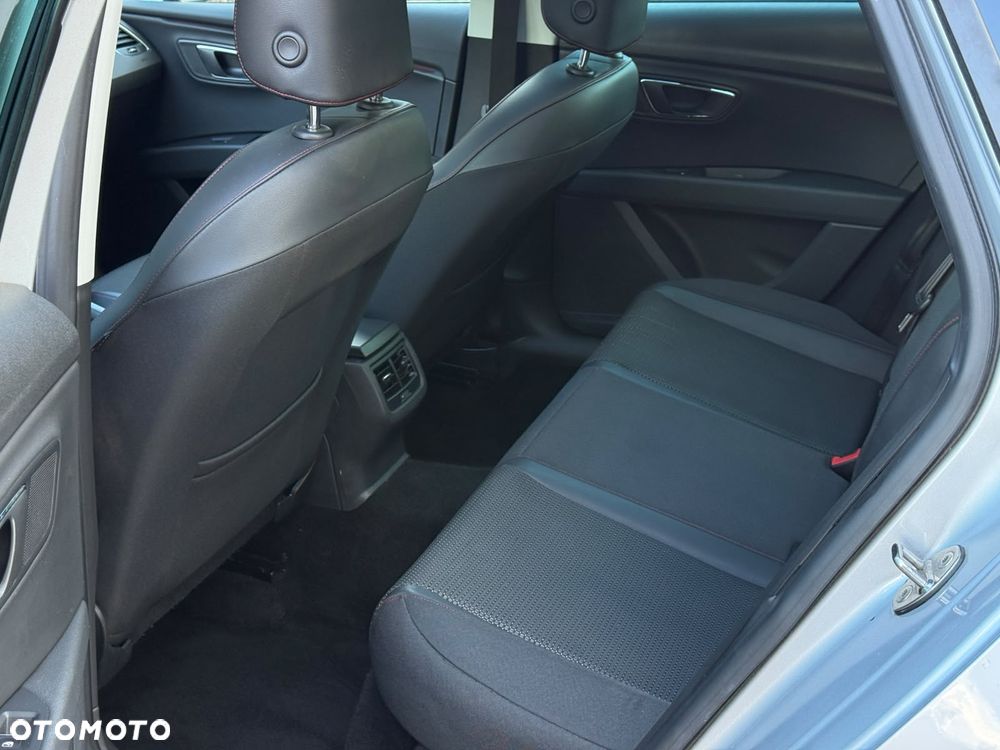 Seat Leon - 18