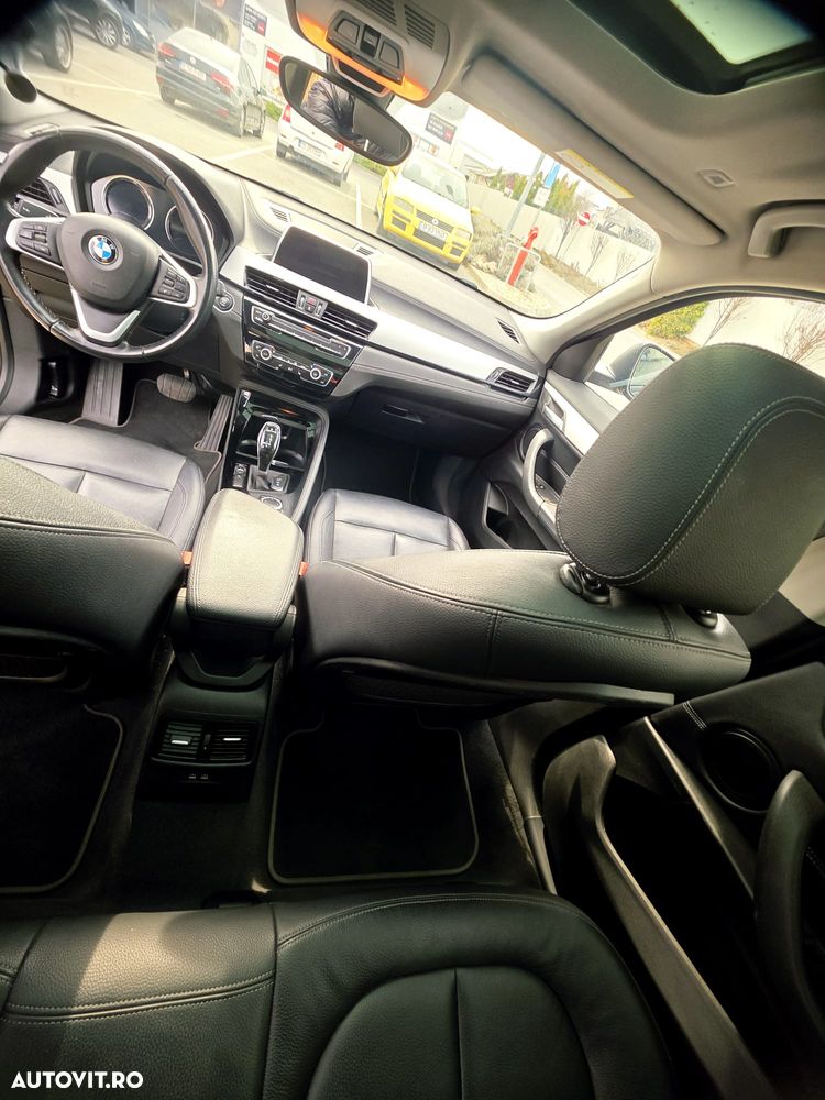 BMW X2 - 10